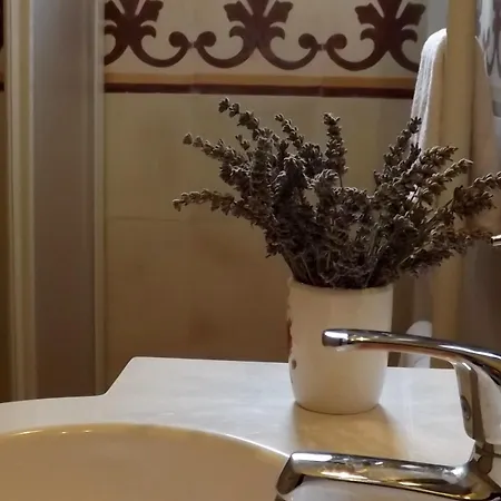 Gospodarstwo agroturystyczne Masseria Caliani