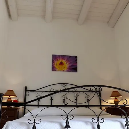 Masseria Caliani *