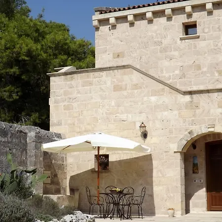 Masseria Caliani *
