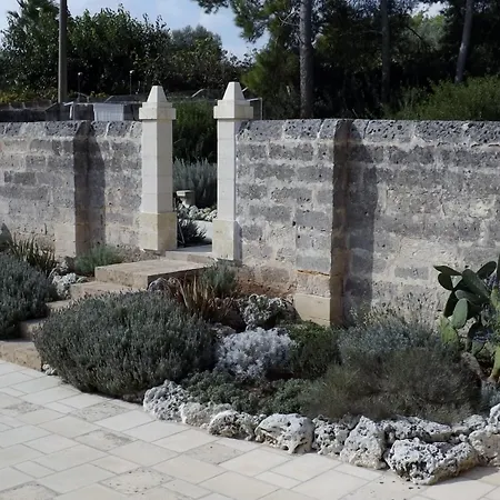 Gospodarstwo agroturystyczne Masseria Caliani *