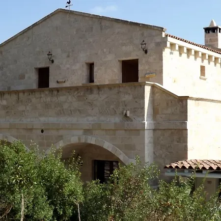 Masseria Caliani