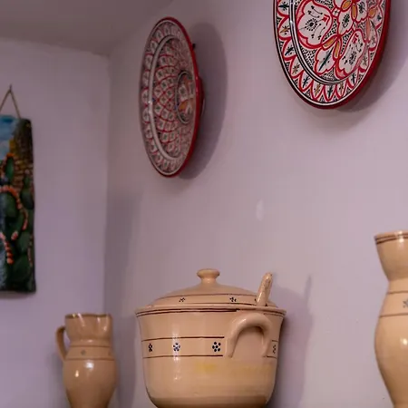 Masseria Caliani Gospodarstwo agroturystyczne *
