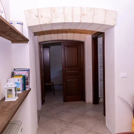 Masseria Caliani Gospodarstwo agroturystyczne