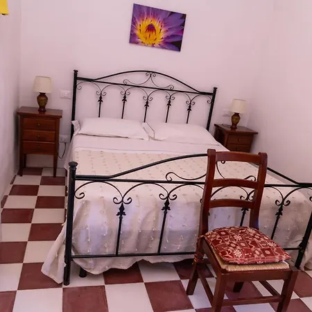 Gospodarstwo agroturystyczne Masseria Caliani *