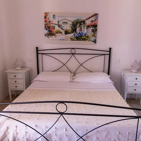 Gospodarstwo agroturystyczne Masseria Caliani *