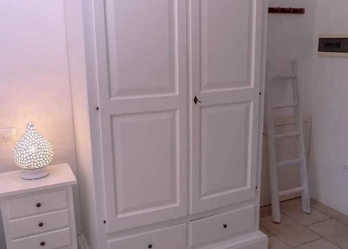 农家乐 马塞利亚卡里亚尼农家乐