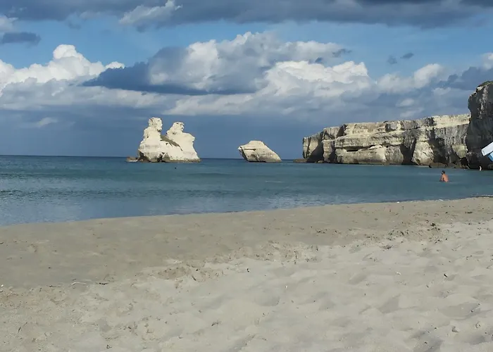 农家乐 马塞利亚卡里亚尼农家乐