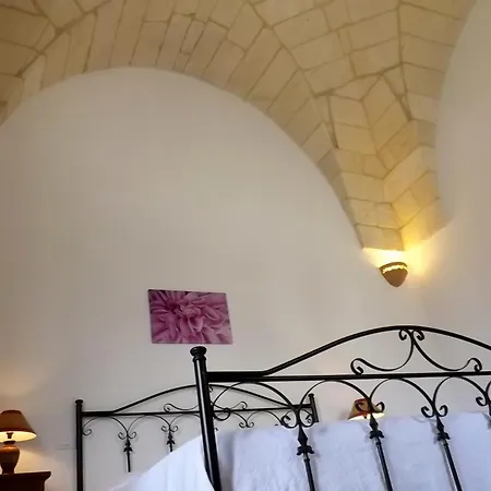 Masseria Caliani *