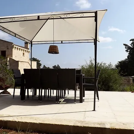 Masseria Caliani *
