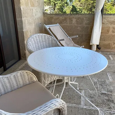 Masseria Caliani