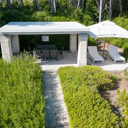 Farm stay Masseria Caliani *