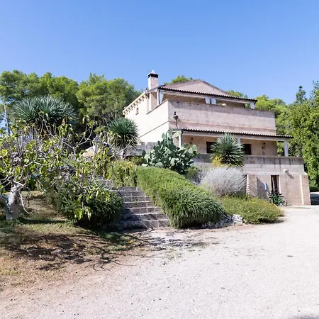Masseria Caliani Borgagne