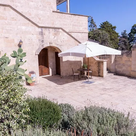 Masseria Caliani *