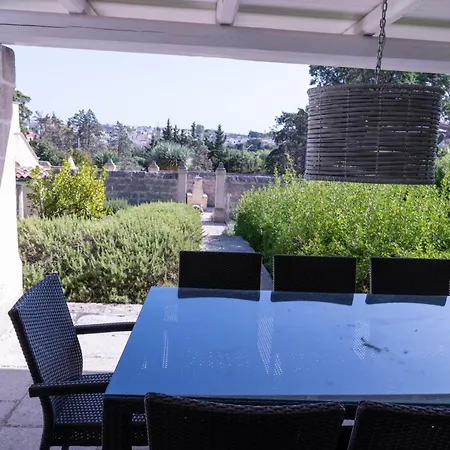 Farm stay Masseria Caliani