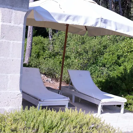 Masseria Caliani * Borgagne