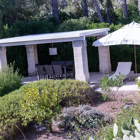Masseria Caliani *