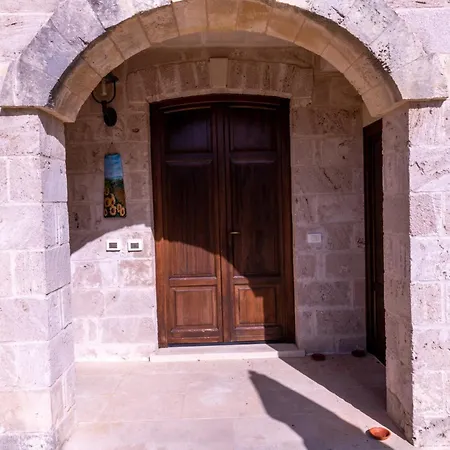 Masseria Caliani Farm stay