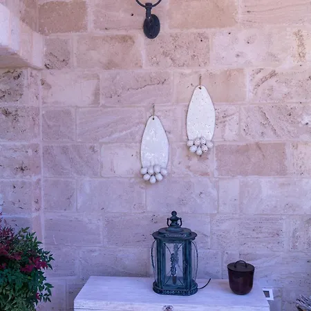 Farm stay Masseria Caliani *