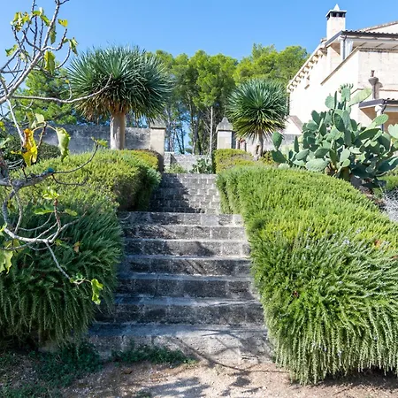Farm stay Masseria Caliani