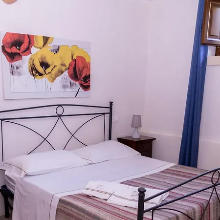 Masseria Caliani Farm stay *