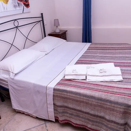 Farm stay Masseria Caliani Borgagne