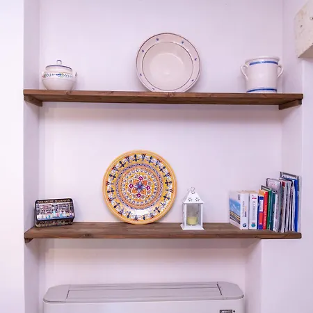 Masseria Caliani بورغوني