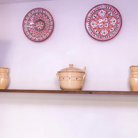 Masseria Caliani * بورغوني