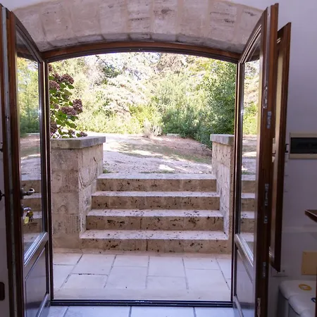 Farm stay Masseria Caliani