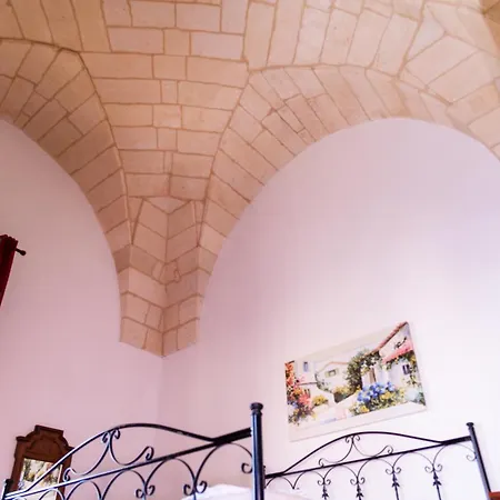Masseria Caliani * Borgagne