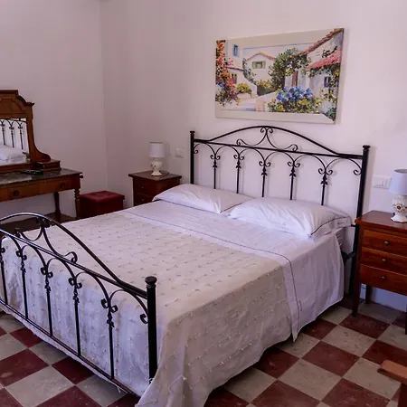 Masseria Caliani Farm stay *