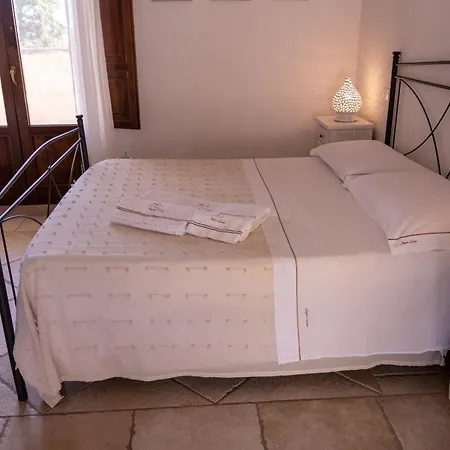 Masseria Caliani * Borgagne