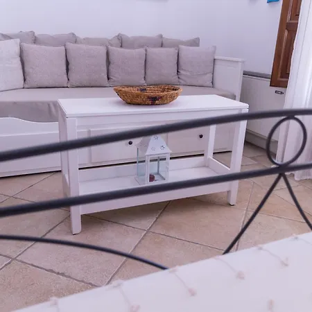 Masseria Caliani مزرعة للإقامة
