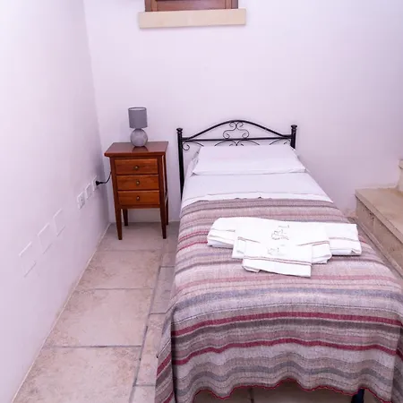 Masseria Caliani * Borgagne