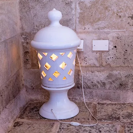 Masseria Caliani * Borgagne