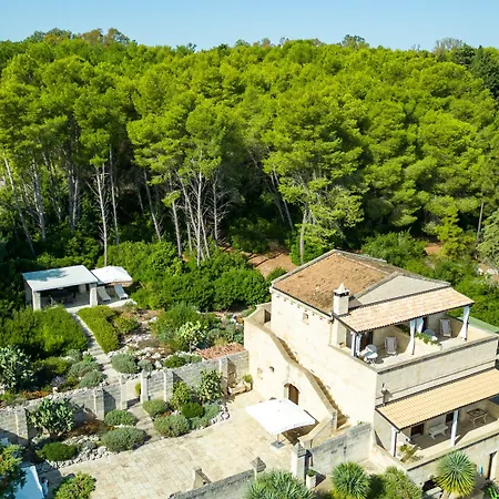 Masseria Caliani