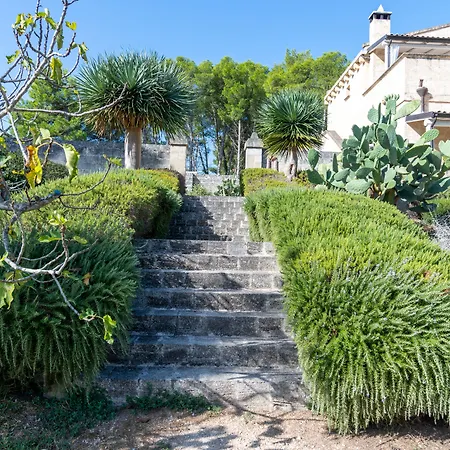 Masseria Caliani