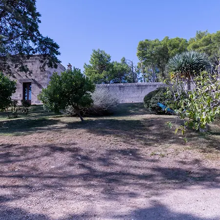 Masseria Caliani
