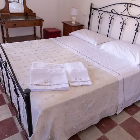Masseria Caliani *