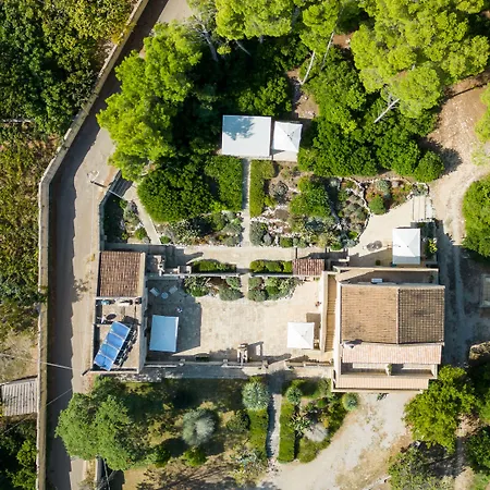 Masseria Caliani Gospodarstwo agroturystyczne *